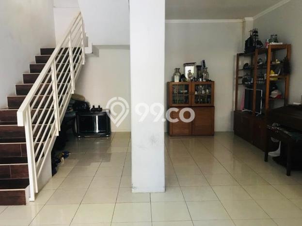 Rumah Minimalis 5 Kamar LT 120m2 di Bintaro Rumah Minimalis 5 Kamar LT 120m2 di Bintaro