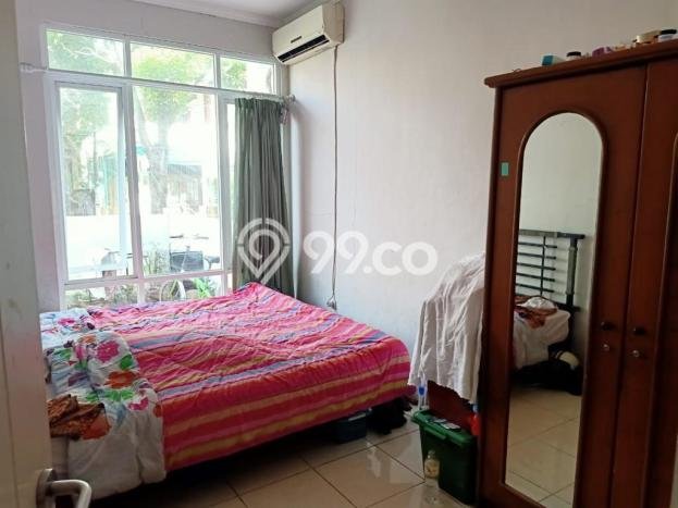 Rumah Minimalis 5 Kamar LT 120m2 di Bintaro Rumah Minimalis 5 Kamar LT 120m2 di Bintaro