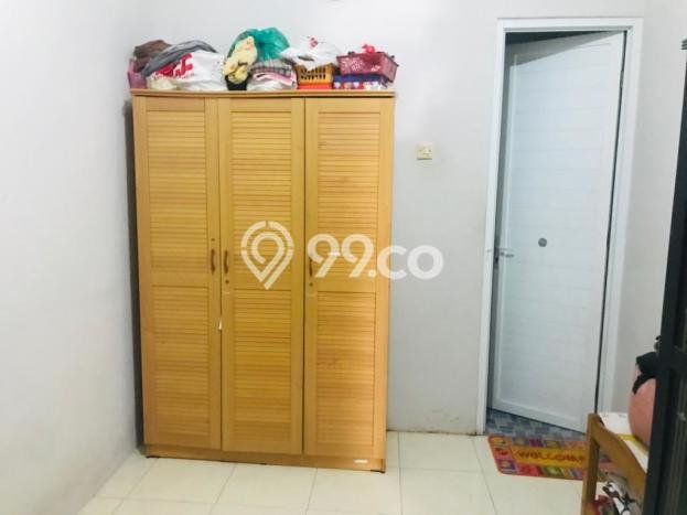 Rumah Minimalis 5 Kamar LT 120m2 di Bintaro Rumah Minimalis 5 Kamar LT 120m2 di Bintaro