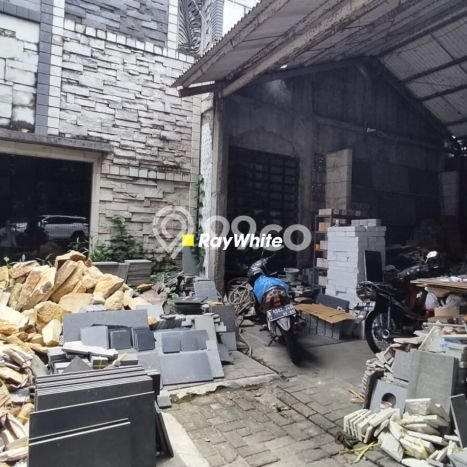 Hunian Super Mewah dengan Akses Paling Strategis di Bintaro, Jakarta Selatan Hunian Super Mewah dengan Akses Paling Strategis di Bintaro, Jakarta Selatan