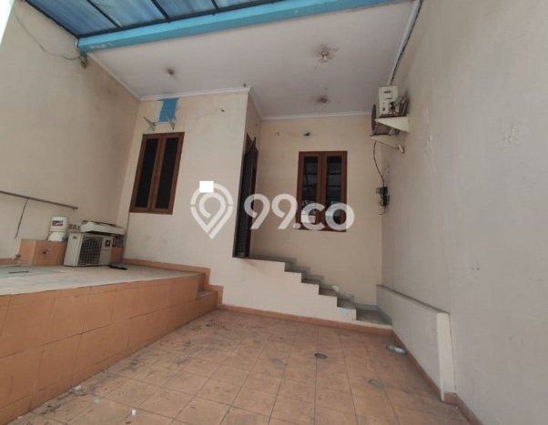 HARGA SPECIAL! Rumah Strategis lokasi Sunter, LT 90m² Bangunan 1m² HARGA SPECIAL! Rumah Strategis lokasi Sunter, LT 90m² Bangunan 1m²