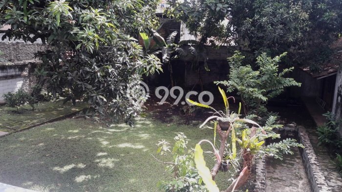 Ready to Use! Premium House LT 1455m2 Desain Modern di Ragunan Ready to Use! Premium House LT 1455m2 Desain Modern di Ragunan