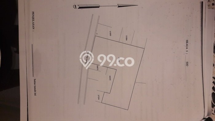 Ready to Use! Premium House LT 1455m2 Desain Modern di Ragunan Ready to Use! Premium House LT 1455m2 Desain Modern di Ragunan