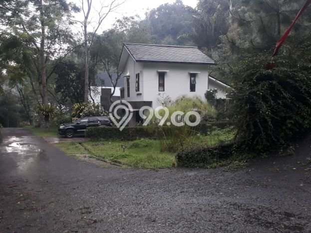 Hunian Nyaman Asri 3 KT Siap Huni di Dago Bandung Hunian Nyaman Asri 3 KT Siap Huni di Dago Bandung