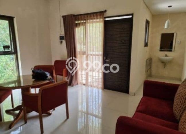 Hunian Nyaman Asri 3 KT Siap Huni di Dago Bandung Hunian Nyaman Asri 3 KT Siap Huni di Dago Bandung