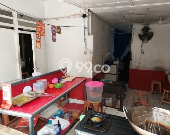 Rumah Luxury Modern Siap Huni di Bungur Jakarta Pusat Rumah Luxury Modern Siap Huni di Bungur Jakarta Pusat