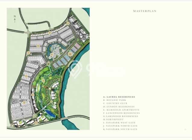 Hunian Super Mewah dengan Akses Paling Strategis di BSD City, Tangerang Hunian Super Mewah dengan Akses Paling Strategis di BSD City, Tangerang