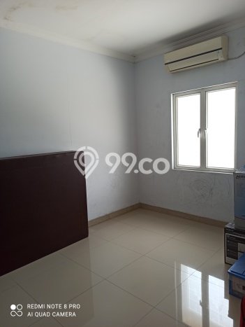 Rumah di Kawasan BSD Griya Loka, Area Elite LT 280m² Rumah di Kawasan BSD Griya Loka, Area Elite LT 280m²