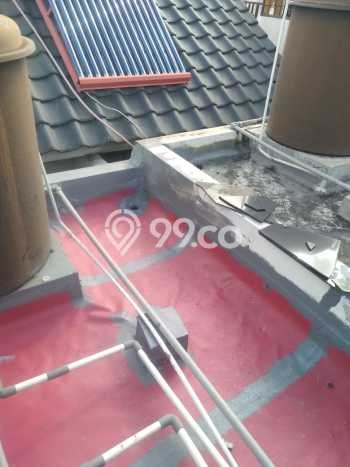 Rumah Modern Minimalis 2 KT Siap Huni di Cipondoh Rumah Modern Minimalis 2 KT Siap Huni di Cipondoh