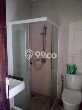 Rumah Modern Minimalis 2 KT Siap Huni di Cipondoh Rumah Modern Minimalis 2 KT Siap Huni di Cipondoh