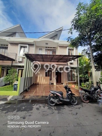 Rumah Luas Asri 3 KT Siap Pakai di Kebagusan Jakarta Selatan Rumah Luas Asri 3 KT Siap Pakai di Kebagusan Jakarta Selatan