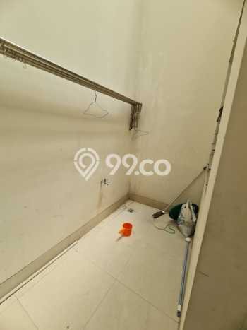Jual Rumah Luas Elegan Dengan View Cantik di Green Ville, Jakarta Barat Jual Rumah Luas Elegan Dengan View Cantik di Green Ville, Jakarta Barat