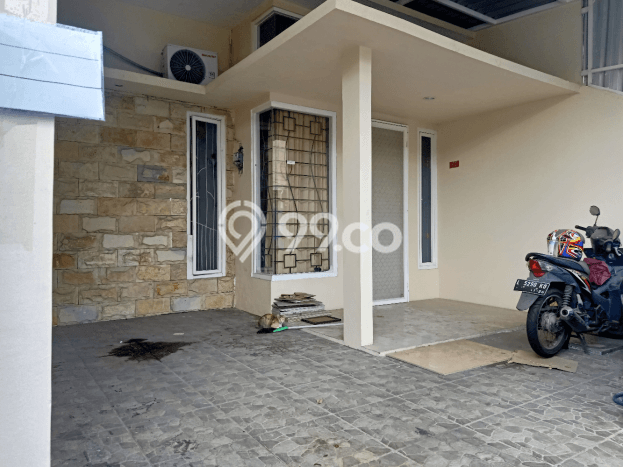 Dijual Rumah 2 Kamar Lokasi Ideal Nyaman dan Strategis di Sidoarjo Dijual Rumah 2 Kamar Lokasi Ideal Nyaman dan Strategis di Sidoarjo
