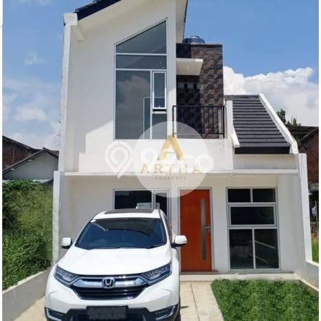 Jual Rumah Favorit Siap Huni LB 50m2 di Katapang, Bandung Jual Rumah Favorit Siap Huni LB 50m2 di Katapang, Bandung