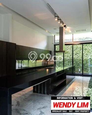 Dijual Rumah Mewah Exclusive di Medan Baru, Medan Dijual Rumah Mewah Exclusive di Medan Baru, Medan