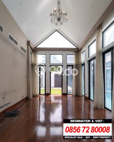 Dijual Rumah Mewah Exclusive di Medan Baru, Medan Dijual Rumah Mewah Exclusive di Medan Baru, Medan
