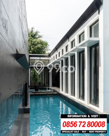 Dijual Rumah Mewah Exclusive di Medan Baru, Medan Dijual Rumah Mewah Exclusive di Medan Baru, Medan