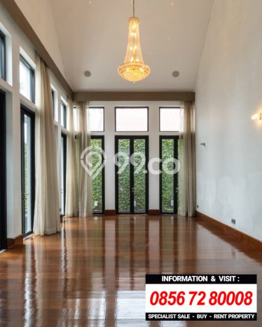 Dijual Rumah Mewah Exclusive di Medan Baru, Medan Dijual Rumah Mewah Exclusive di Medan Baru, Medan