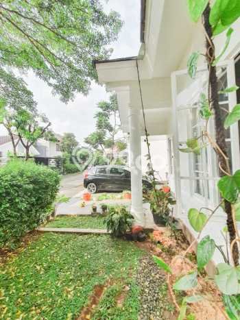 Rumah Lokasi Strategis di Cireundeu, Tangerang, LT 225m² Bangunan 180m² Rumah Lokasi Strategis di Cireundeu, Tangerang, LT 225m² Bangunan 180m²