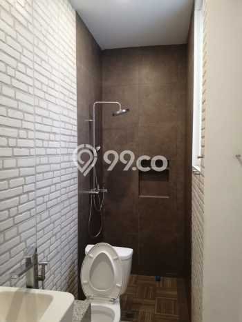 For Sale! Luxury House LT 231m2 Desain Modern di BSD City For Sale! Luxury House LT 231m2 Desain Modern di BSD City