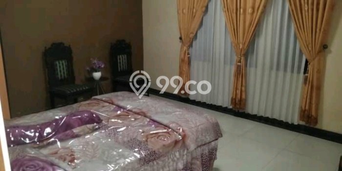 Rumah Dengan Harga Terbaik LT 500m2m² Akses Dekat di Jantung Kota Banyumanik, Semarang Rumah Dengan Harga Terbaik LT 500m2m² Akses Dekat di Jantung Kota Banyumanik, Semarang