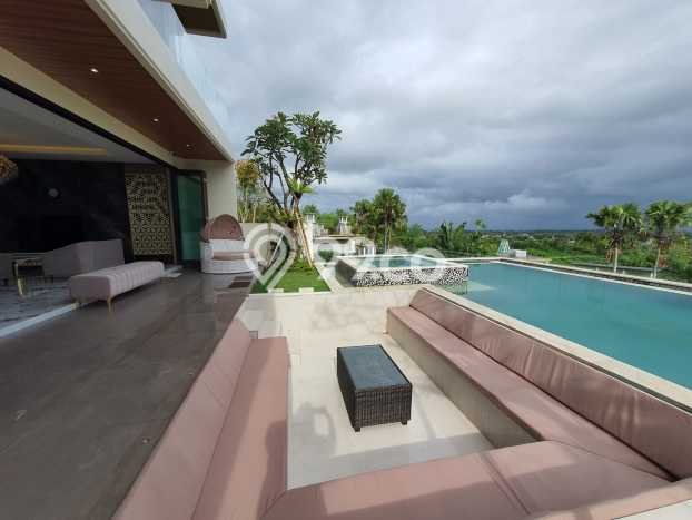 Villa Full view Villa Full view