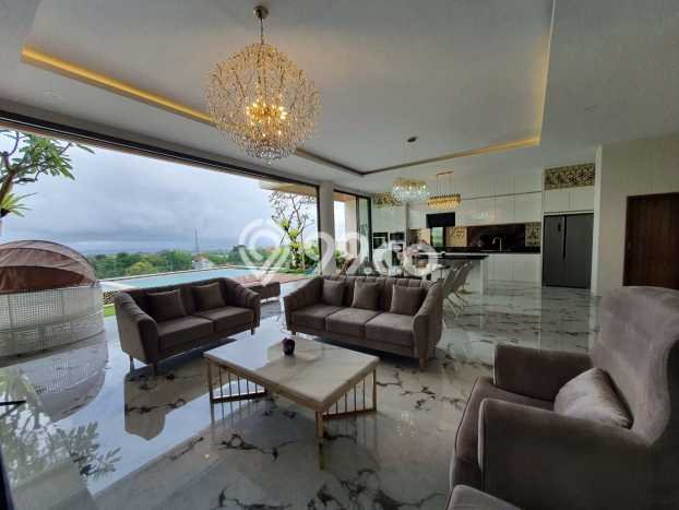 Villa Full view Villa Full view