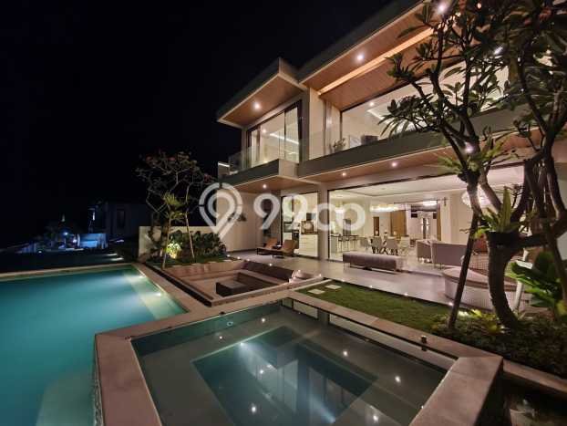 Villa Full view Villa Full view