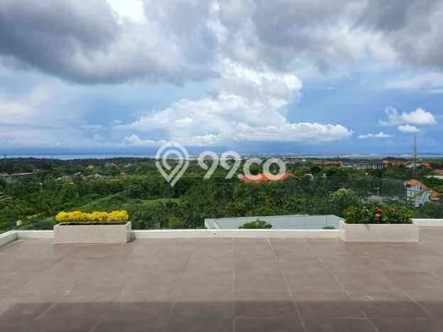 Villa Full view Villa Full view