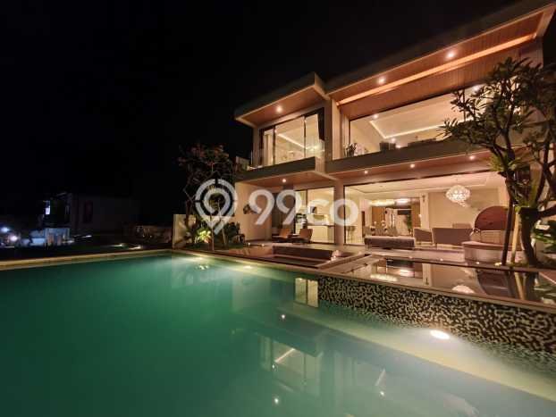 Villa Full view Villa Full view