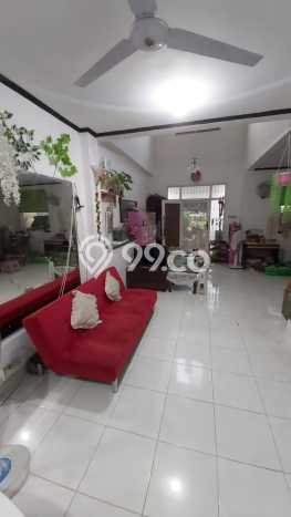 Dijual Rumah Eksklusif 3 KT di Kembangan Baru, Jakarta Barat Dijual Rumah Eksklusif 3 KT di Kembangan Baru, Jakarta Barat