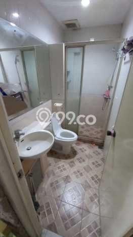 Dijual Rumah Eksklusif 3 KT di Kembangan Baru, Jakarta Barat Dijual Rumah Eksklusif 3 KT di Kembangan Baru, Jakarta Barat