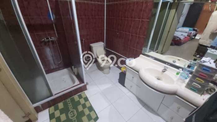 Dijual Rumah Eksklusif 3 KT di Kembangan Baru, Jakarta Barat Dijual Rumah Eksklusif 3 KT di Kembangan Baru, Jakarta Barat