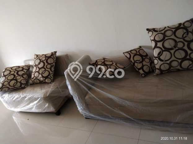 Jarang Ada! Rumah Sewa 2 Kamar Nyaman Siap Huni Green Lake City Jarang Ada! Rumah Sewa 2 Kamar Nyaman Siap Huni Green Lake City