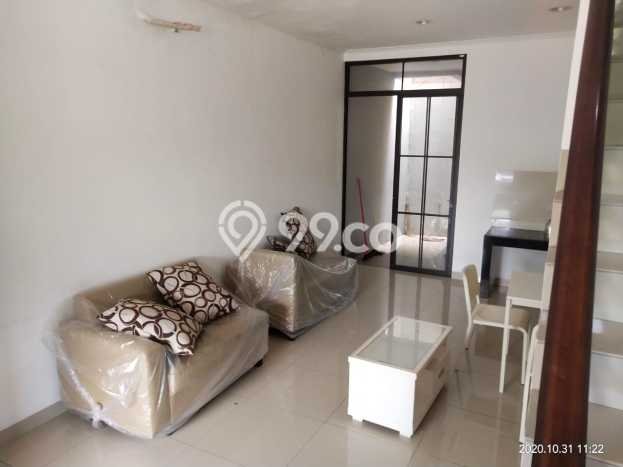 Jarang Ada! Rumah Sewa 2 Kamar Nyaman Siap Huni Green Lake City Jarang Ada! Rumah Sewa 2 Kamar Nyaman Siap Huni Green Lake City