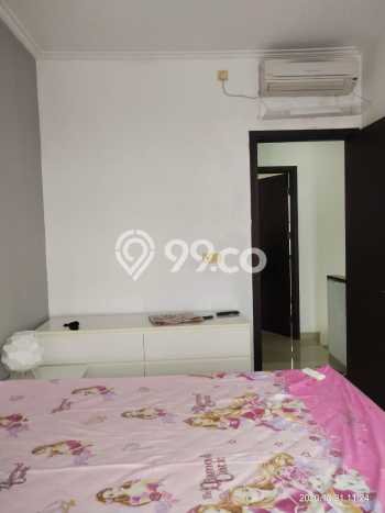 Jarang Ada! Rumah Sewa 2 Kamar Nyaman Siap Huni Green Lake City Jarang Ada! Rumah Sewa 2 Kamar Nyaman Siap Huni Green Lake City