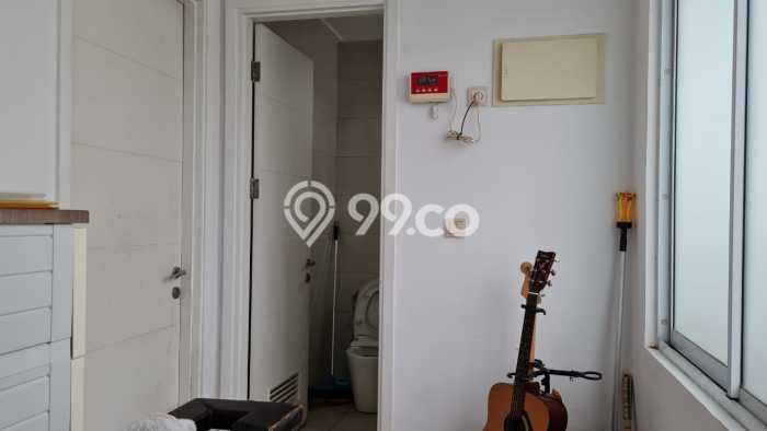 Rumah Modern Minimalis 2 KT Siap Huni di Cengkareng Rumah Modern Minimalis 2 KT Siap Huni di Cengkareng