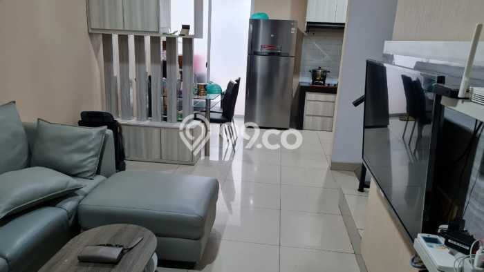Rumah Modern Minimalis 2 KT Siap Huni di Cengkareng Rumah Modern Minimalis 2 KT Siap Huni di Cengkareng