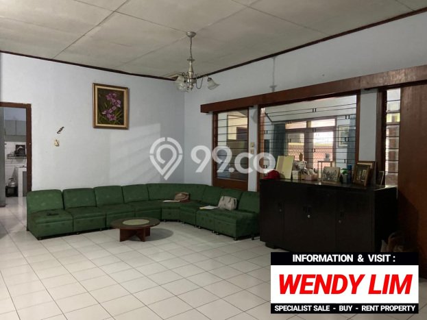 Dijual Hunian Mewah dengan Fasilitas Sekitar Komplit di Kebayoran Baru, Jakarta Selatan Dijual Hunian Mewah dengan Fasilitas Sekitar Komplit di Kebayoran Baru, Jakarta Selatan
