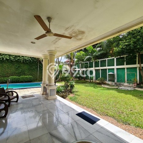 Jual Rumah Mewah Elegan Dengan View Eksklusif di Kemang, Jakarta Selatan Jual Rumah Mewah Elegan Dengan View Eksklusif di Kemang, Jakarta Selatan