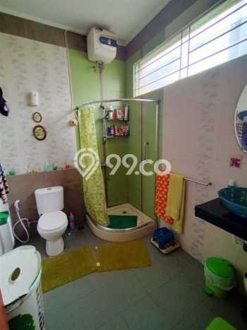 Rumah Elit Modern Tanpa Renovasi di Bintaro Tangerang Selatan Rumah Elit Modern Tanpa Renovasi di Bintaro Tangerang Selatan