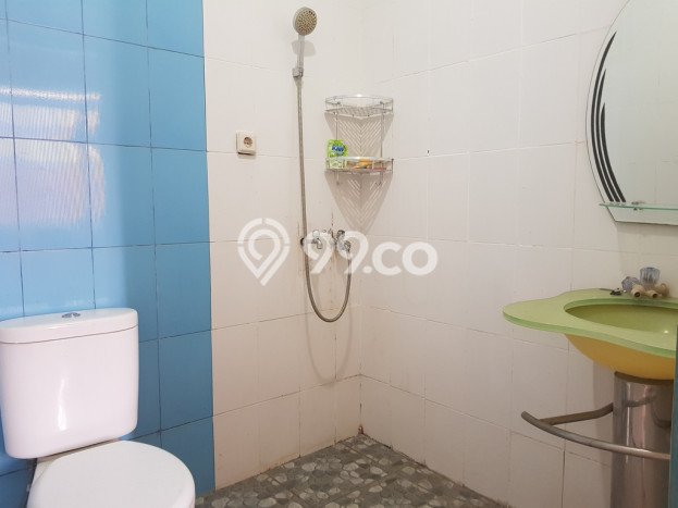 Disewakan Rumah Konsep Modern di Arcamanik Bandung dengan 3 KT Disewakan Rumah Konsep Modern di Arcamanik Bandung dengan 3 KT
