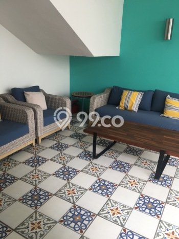 Jarang Ada! Rumah Kontrakan 4 Kamar Nyaman Siap Huni Cipete Jarang Ada! Rumah Kontrakan 4 Kamar Nyaman Siap Huni Cipete