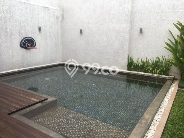 Jarang Ada! Rumah Kontrakan 4 Kamar Nyaman Siap Huni Cipete Jarang Ada! Rumah Kontrakan 4 Kamar Nyaman Siap Huni Cipete