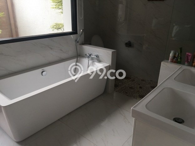 Jarang Ada! Rumah Kontrakan 4 Kamar Nyaman Siap Huni Cipete Jarang Ada! Rumah Kontrakan 4 Kamar Nyaman Siap Huni Cipete