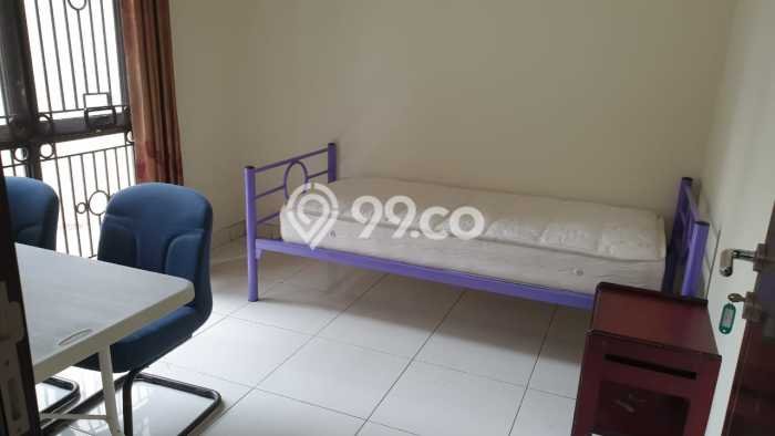 Rumah Elit Modern Siap Huni di BSD Avani Tangerang Rumah Elit Modern Siap Huni di BSD Avani Tangerang