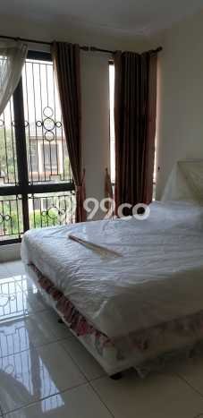 Rumah Elit Modern Siap Huni di BSD Avani Tangerang Rumah Elit Modern Siap Huni di BSD Avani Tangerang
