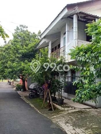 Rumah Mewah Siap Huni LT 714m2 di Jagakarsa, Jakarta Selatan Rumah Mewah Siap Huni LT 714m2 di Jagakarsa, Jakarta Selatan