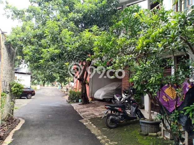 Rumah Mewah Siap Huni LT 714m2 di Jagakarsa, Jakarta Selatan Rumah Mewah Siap Huni LT 714m2 di Jagakarsa, Jakarta Selatan