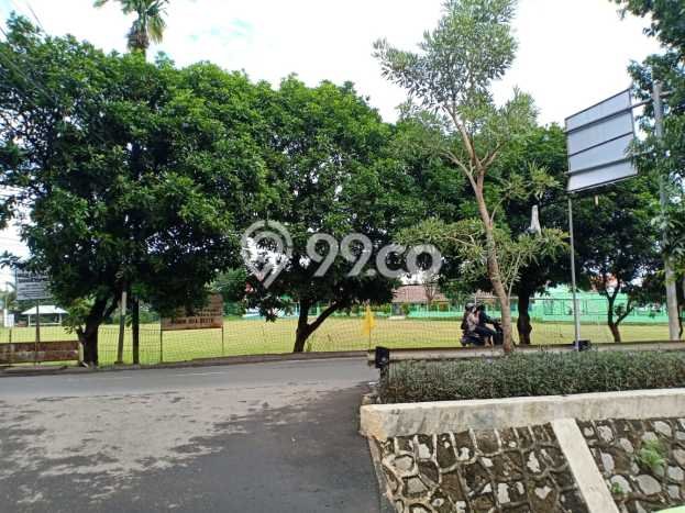 Rumah Mewah Siap Huni LT 714m2 di Jagakarsa, Jakarta Selatan Rumah Mewah Siap Huni LT 714m2 di Jagakarsa, Jakarta Selatan